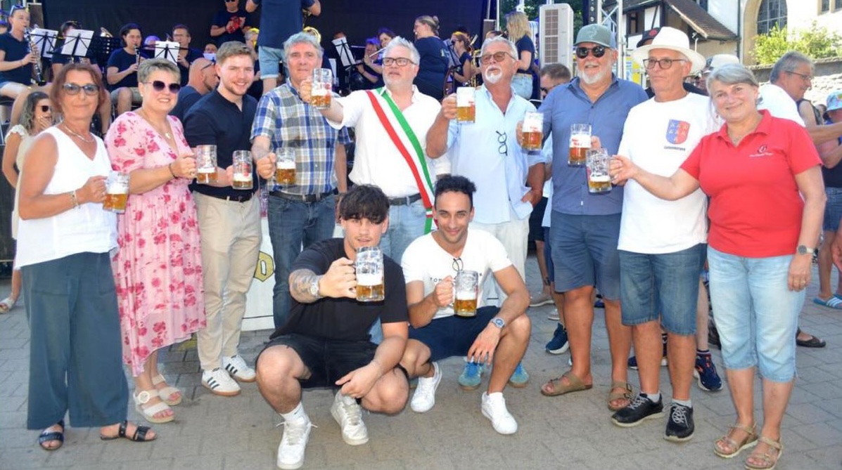 D+K-Fest 2026 (50-jähriges Jubiläumsfest)